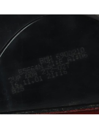 Feu arriere principal droit (feux) BMW SERIE 5 E39 PHASE 1 