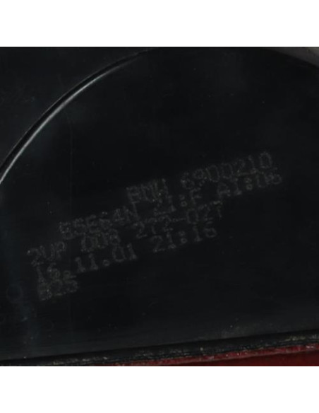 Feu arriere principal droit (feux) BMW SERIE 5 E39 PHASE 1 