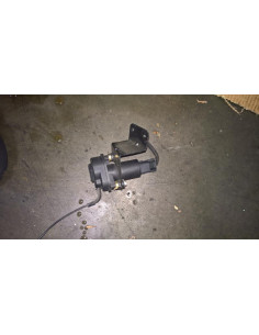 Commande regulateur vitesse BMW  