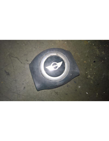 Air bag conducteur MINI  