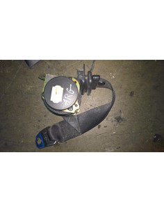 Ceinture arriere gauche MINI  