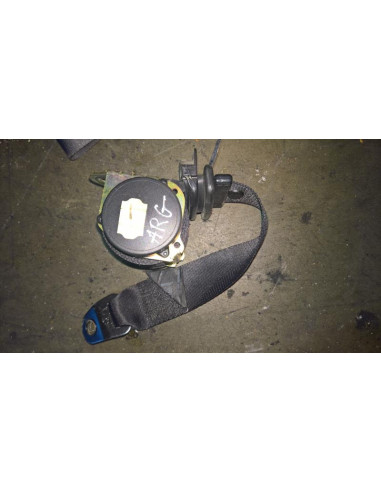 Ceinture arriere gauche MINI  