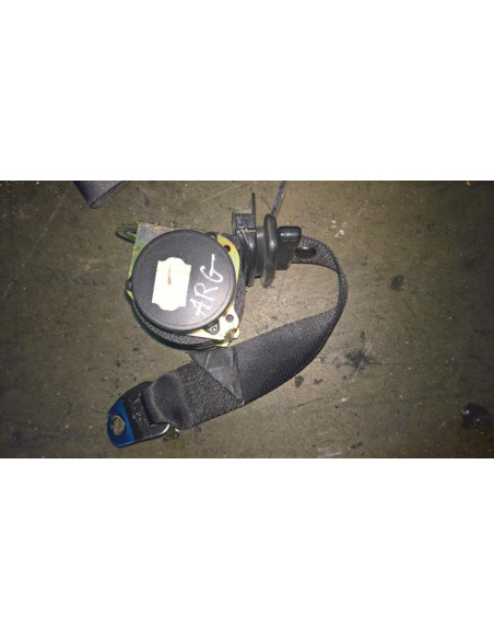 Ceinture arriere gauche MINI  