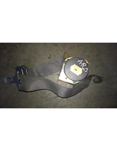 Ceinture arriere droit MINI  