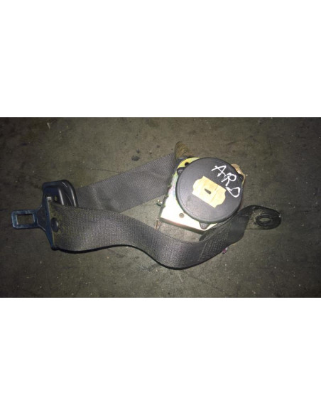 Ceinture arriere droit MINI  