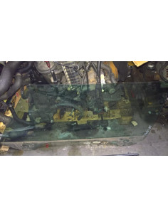 Vitre avant gauche MINI MINI I (R50/53) 