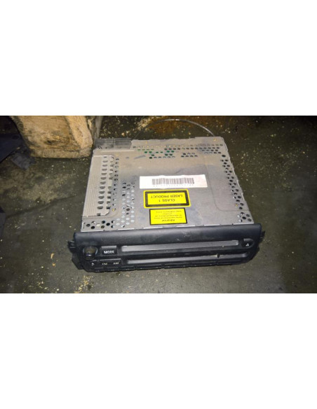 Autoradio d'origine MINI  