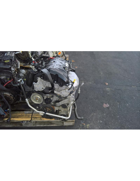 Poulie damper MINI MINI 2 R56 PHASE 1 