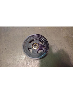 Poulie damper MINI  