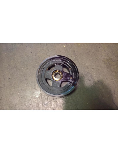 Poulie damper MINI  