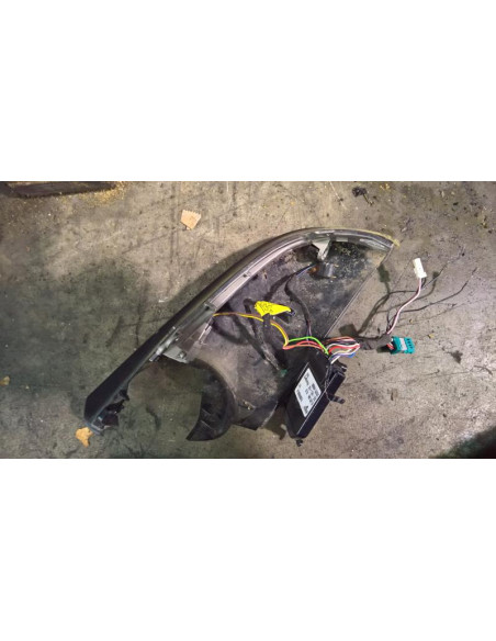 Repetiteur clignotant avant droit  (Feux) BMW SERIE 1 (F20) 