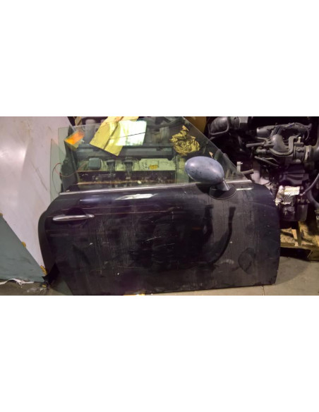 Porte avant droit MINI  