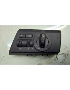 Commande de phare BMW X3 (E83) PHASE 1 