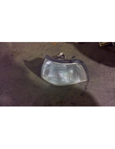 Optique avant secondaire gauche (feux)(clignotant) BMW SERIE 3 (E36) 