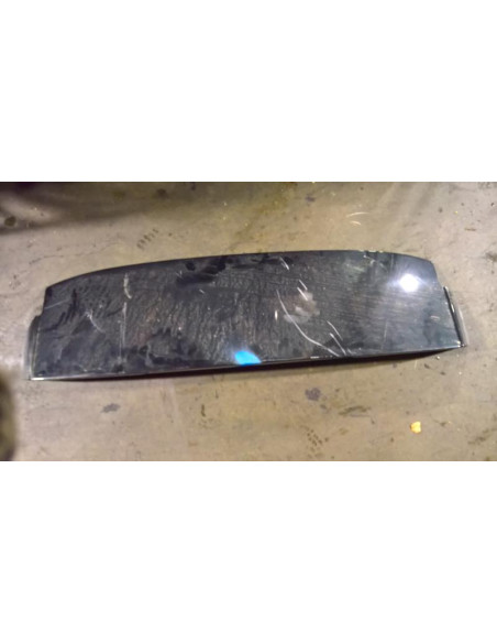 Becquet BMW X3 (E83) PHASE 1 