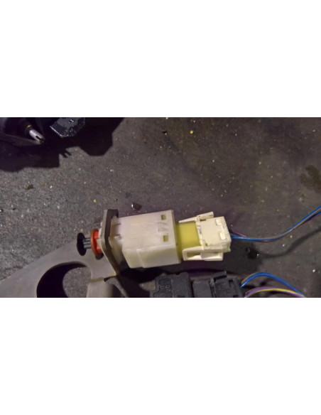 Pedale d'embrayage BMW SERIE 3 (E36) 