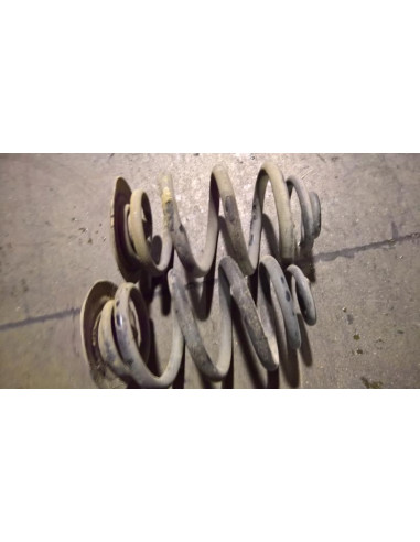 Ressort de suspension arriere BMW SERIE 3 (E36) 