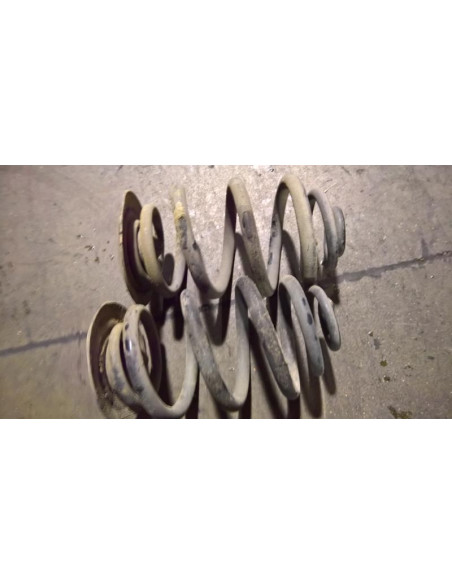 Ressort de suspension arriere BMW SERIE 3 (E36) 