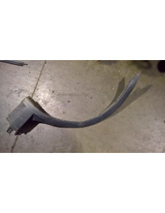 Extension d'aile avant gauche BMW X3 (E83) PHASE 1 