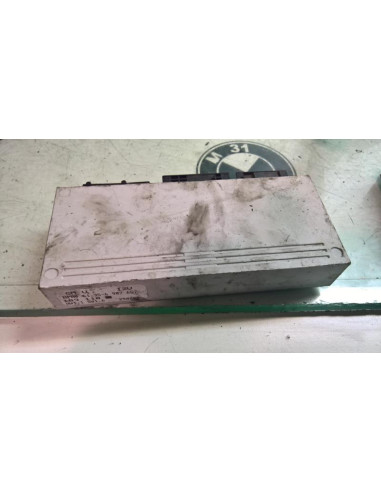 Calculateur BMW SERIE 3 (E46) 