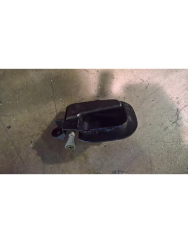 Poignee interieur arriere droit BMW SERIE 3 (E36) 