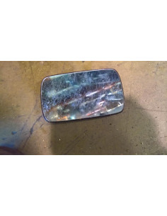 Glace retroviseur droit BMW  