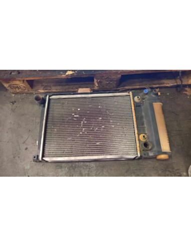 Radiateur eau BMW SERIE 3 (E36) 