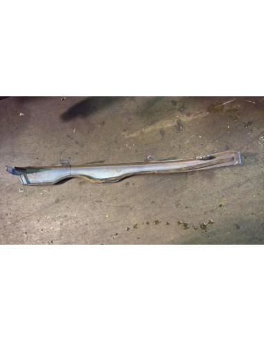 Enjoliveur de phare gauche BMW  