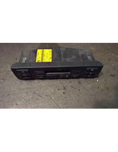 Commande chauffage BMW SERIE 3 (E46) 