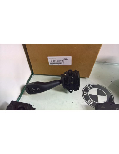 Commodo phare BMW X3 (E83) PHASE 1 