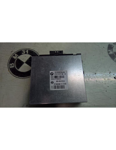 Calculateur BMW SERIE 1 (E81) 