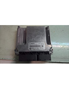 Calculateur BMW SERIE 1 (E81) 