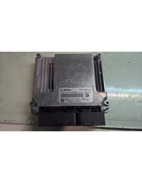 Calculateur BMW SERIE 1 (E81) 