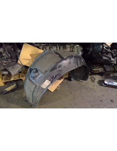 Pare boue arriere gauche BMW SERIE 5 (E60) PHASE 2 (LCI) Diesel