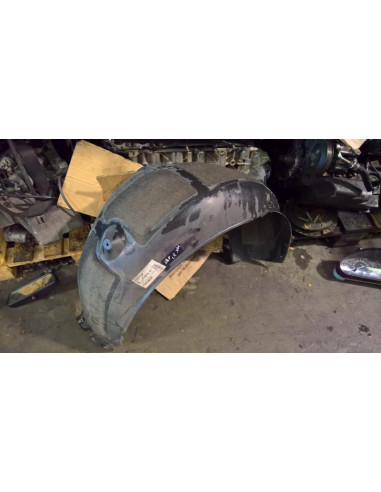 Pare boue arriere gauche BMW SERIE 5 (E60) PHASE 2 (LCI) Diesel