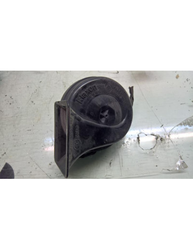 Avertisseur/Klaxon BMW SERIE 5 E60 PHASE 2 