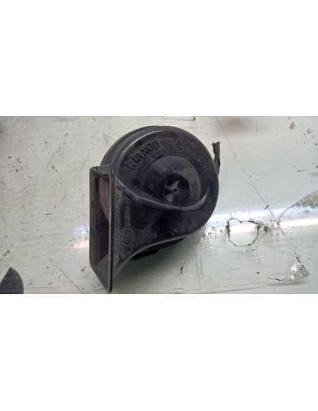 Avertisseur/Klaxon BMW SERIE 5 E60 PHASE 2 