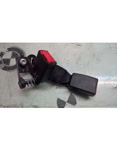 Attache ceinture arriere centrale BMW X3 (E83) PHASE 1 