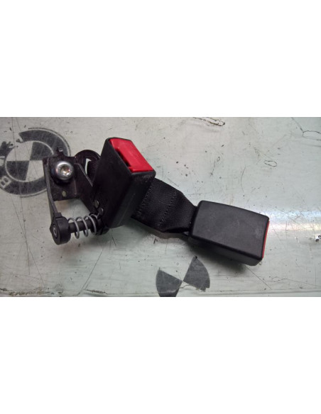 Attache ceinture arriere centrale BMW X3 (E83) PHASE 1 