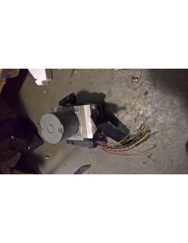 Bloc ABS (freins anti-blocage) BMW SERIE 5 (E60) PHASE 2 (LCI) Diesel