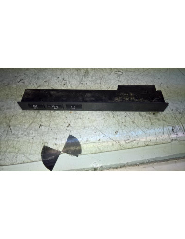 Bouton/Interrupteur BMW X3 (E83) PHASE 1 