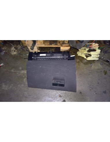 Boite a gants BMW X3 (E83) PHASE 1 