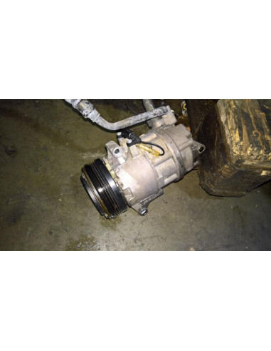 Compresseur clim BMW SERIE 3 (E46) 