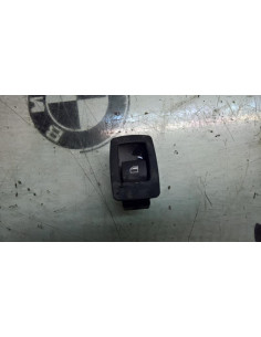 Interrupteur de leve vitre BMW SERIE 5 (E60) PHASE 1 