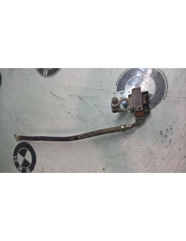 Batterie BMW SERIE 1 (F20) 