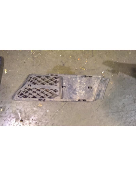 Grille de pare choc BMW SERIE 3 (E90) PHASE 1 