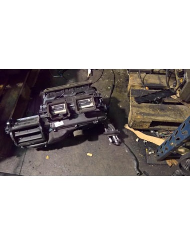 Bloc chauffage BMW SERIE 3 (E90) PHASE 1 