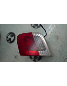 Feu arriere secondaire droit (feux) BMW SERIE 3 (E46) 