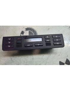 Commande chauffage BMW SERIE 3 (E46) 
