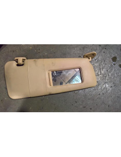 Pare soleil droit BMW SERIE 3 (E46) 